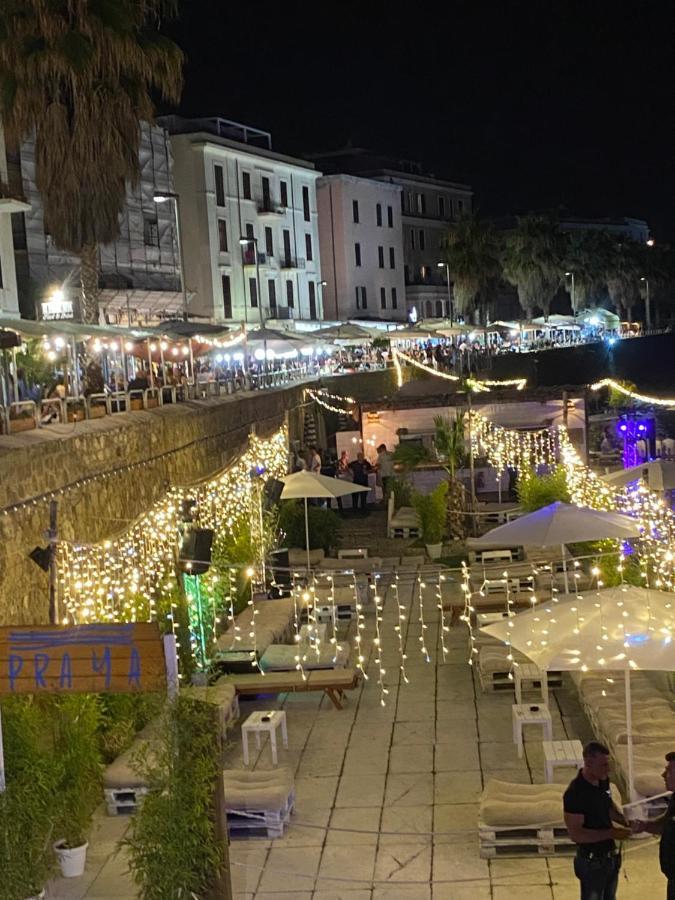Casa Vacanza Tindara Apartment Civitavecchia Ngoại thất bức ảnh