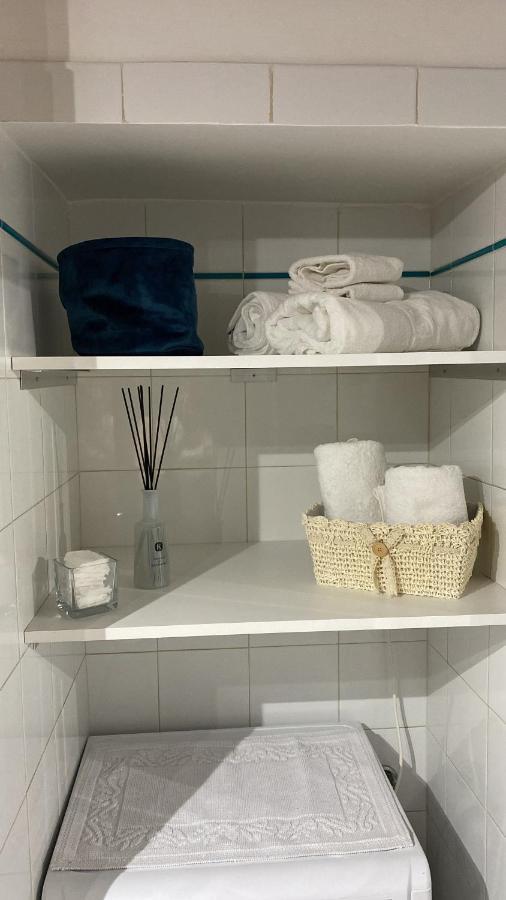 Casa Vacanza Tindara Apartment Civitavecchia Ngoại thất bức ảnh