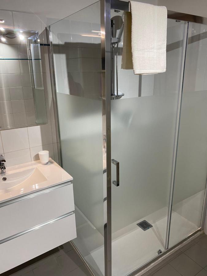 Casa Vacanza Tindara Apartment Civitavecchia Ngoại thất bức ảnh