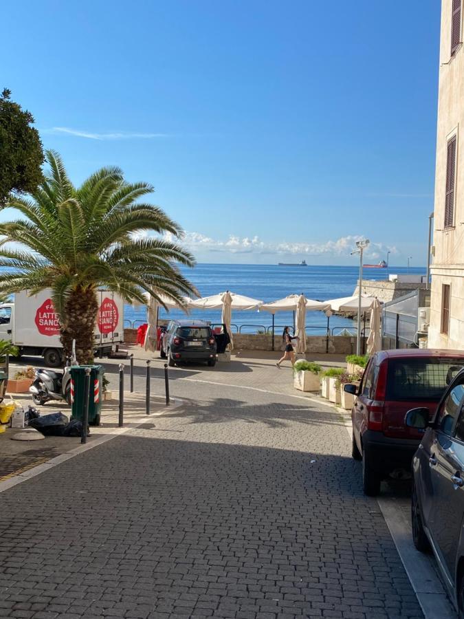 Casa Vacanza Tindara Apartment Civitavecchia Ngoại thất bức ảnh