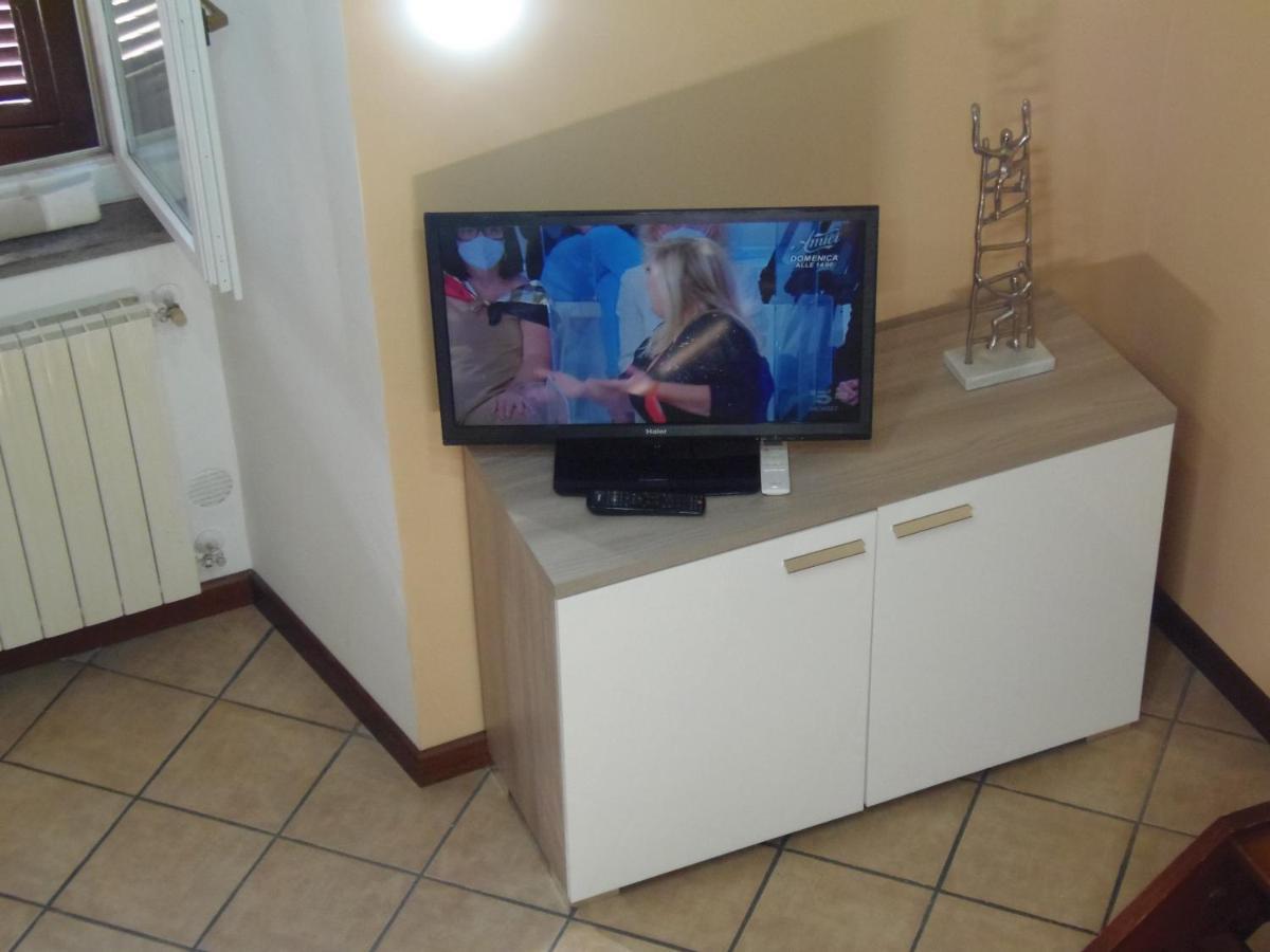 Casa Vacanza Tindara Apartment Civitavecchia Ngoại thất bức ảnh